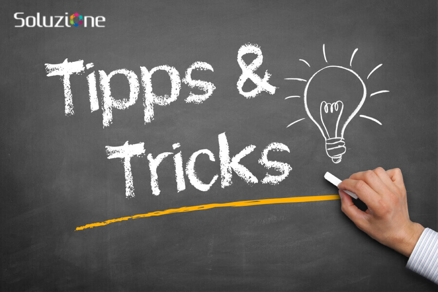 Dynamics CRM Developers Tips and Tricks in Solzit