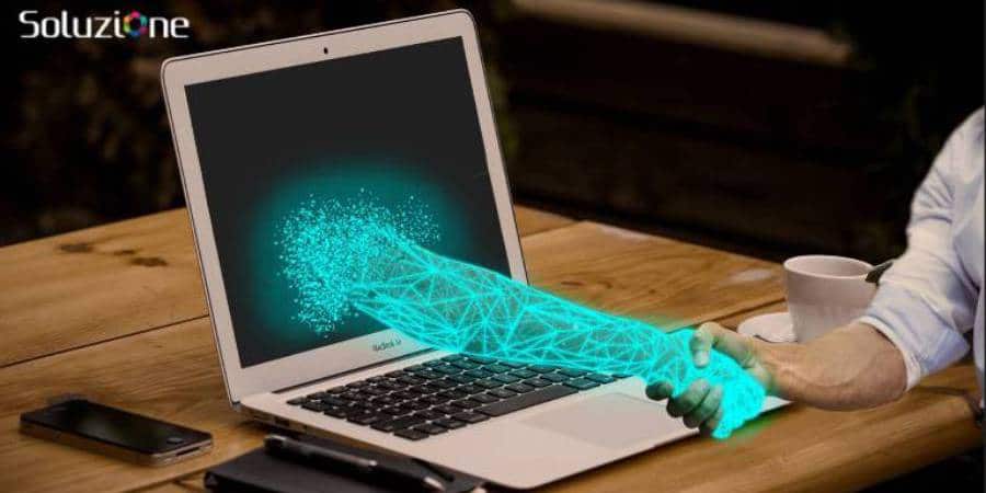 OLZRBM The Smart RTO Platform is Innovation In Progress in Soluzione