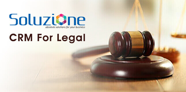 Blog Soluzione for Legal