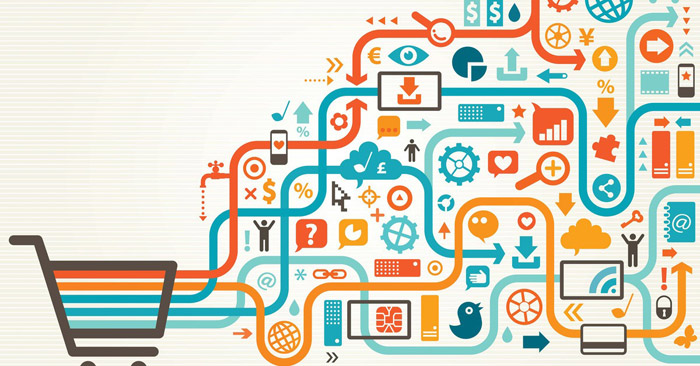 Ecommerce Optimization Img in Soluzione