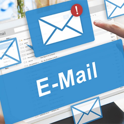 email marketing