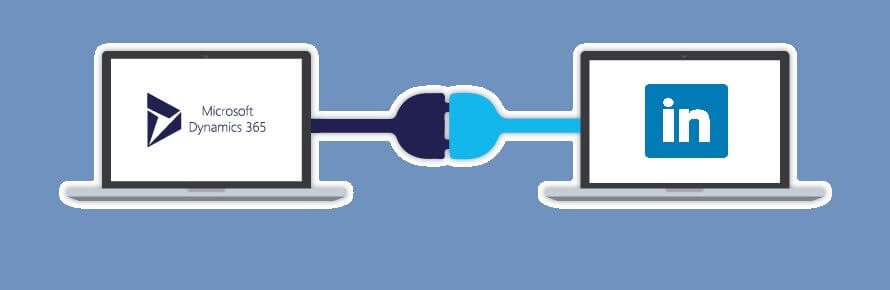 Benefit Of Syn Linkedin Dynamics365 in Soluzione