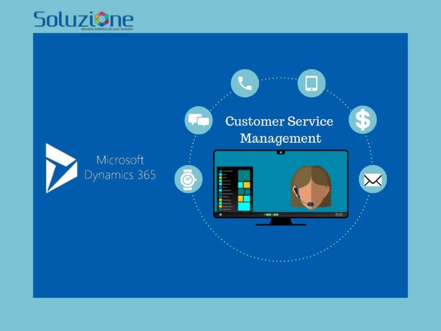 Microsoft Customer Service in Solzit