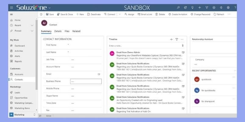 Deadline to Move to Dynamics 365 Unified Interface Announced - Soluzione