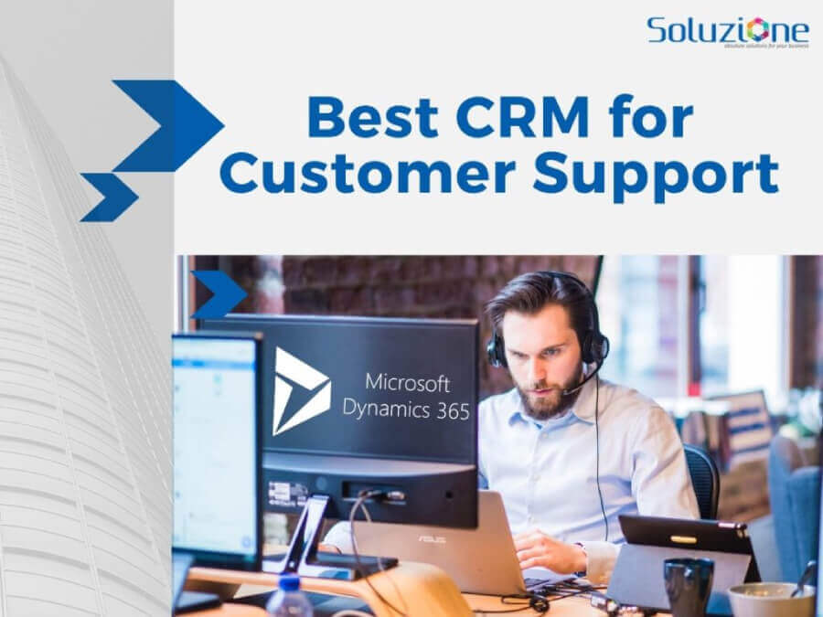 Best Crm For Customer Support 2 Solzit