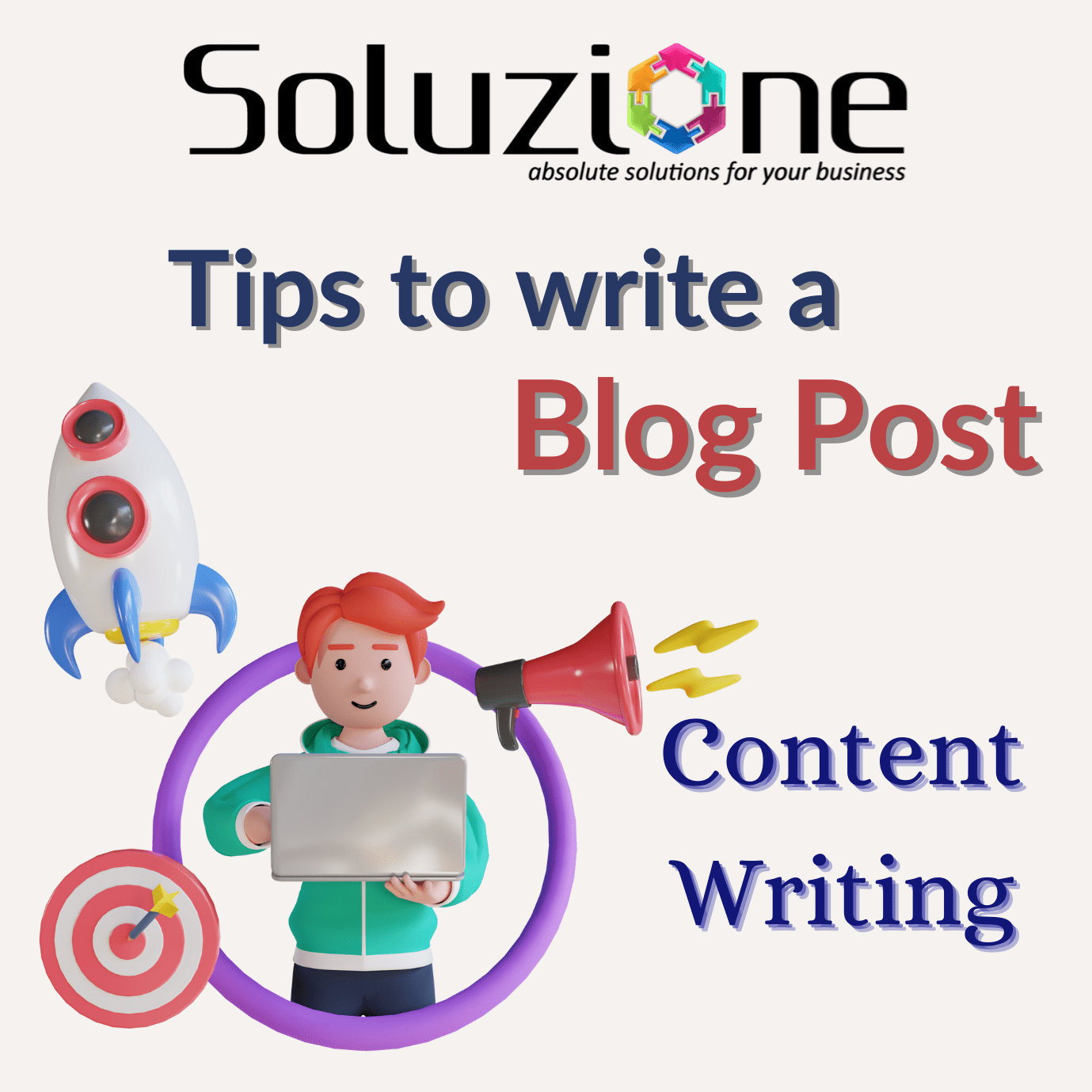 tips to write a Blog post