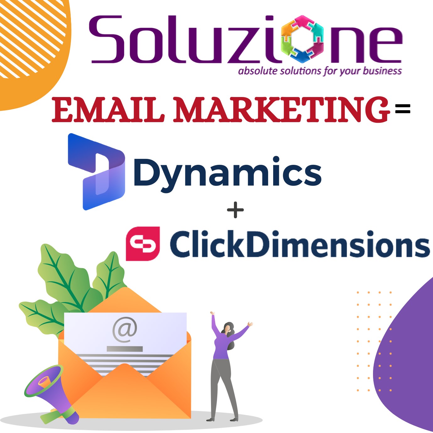 Email Marketing automation.