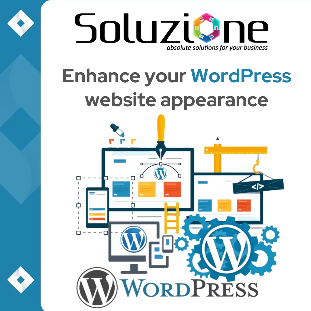 WordPress Website