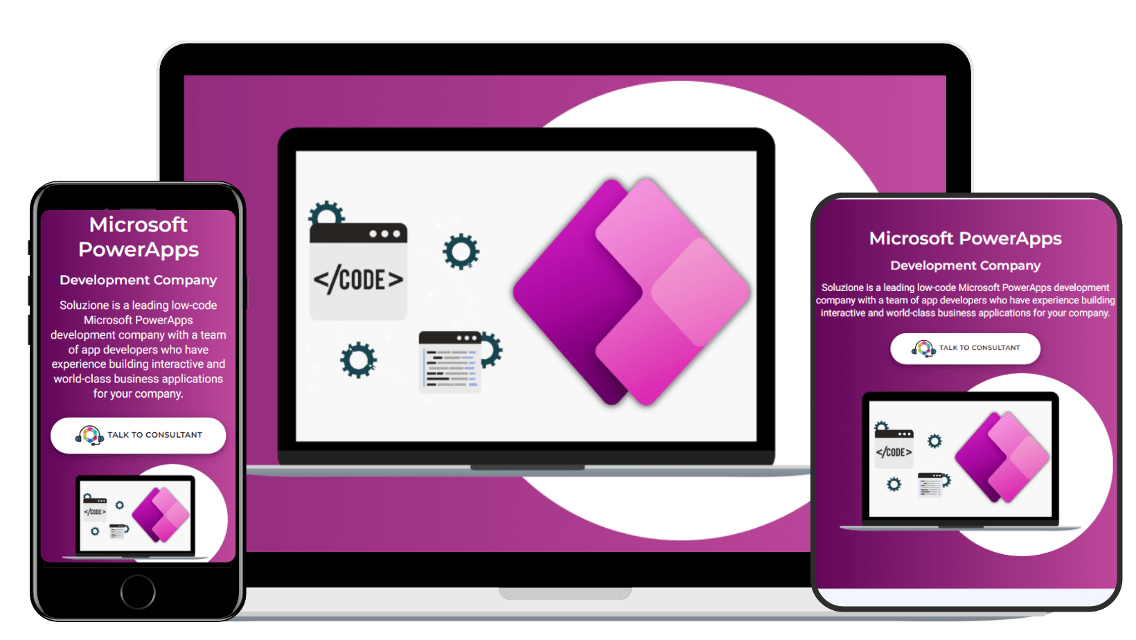 PowerApps Development Partner
