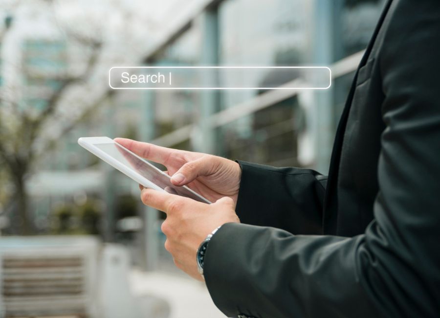 Building Online Visibility